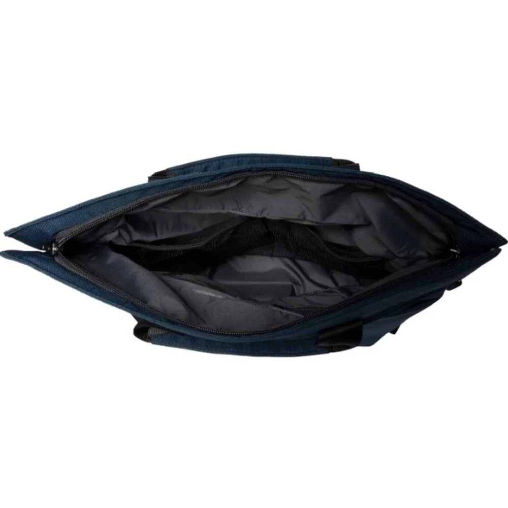Thule Sleek Changing Bag Blue 17x13x5